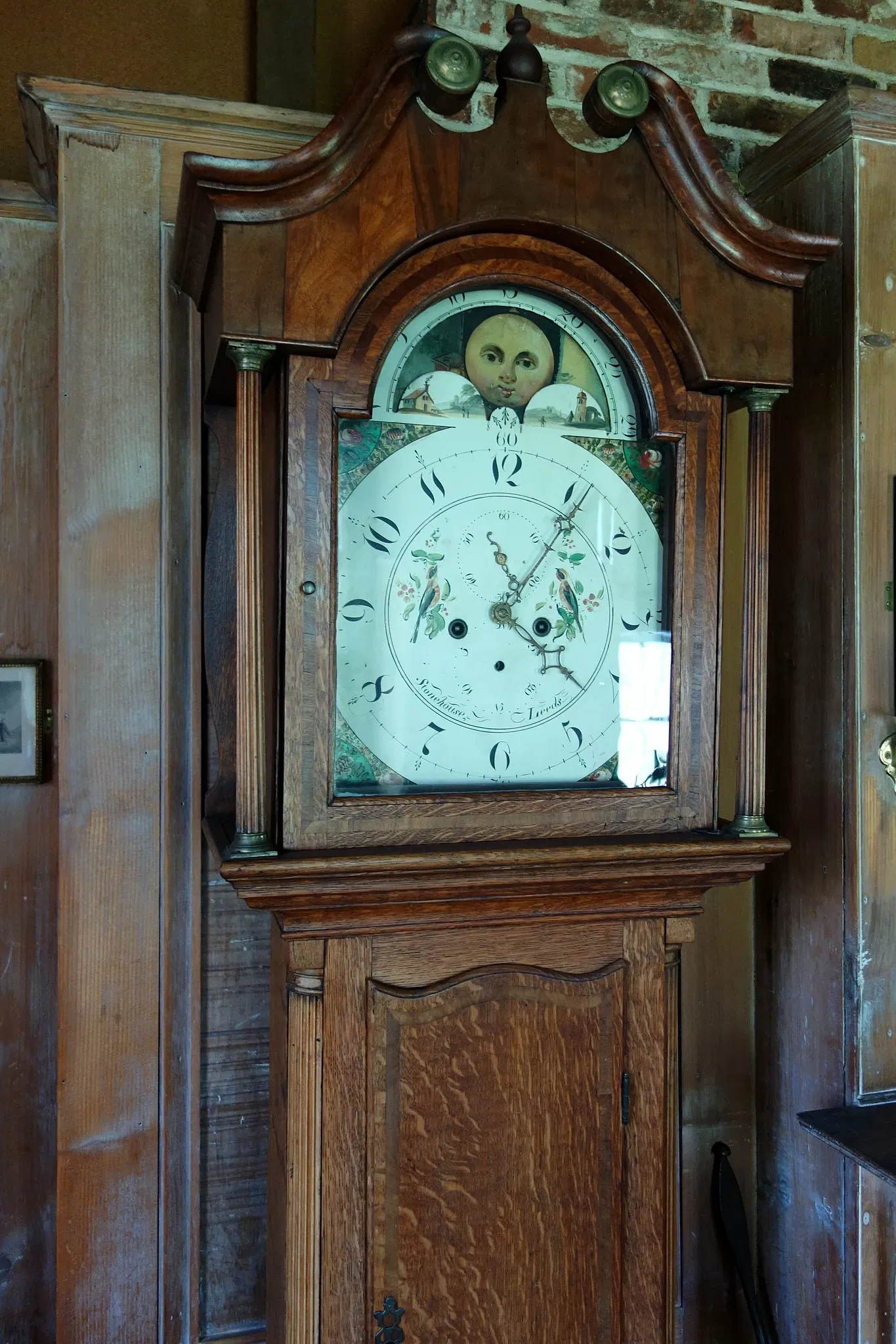 Joseph Allen Skinner Museum