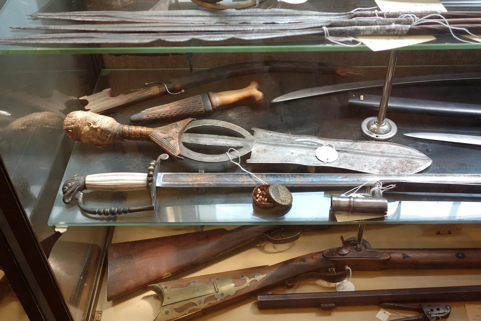 Joseph Allen Skinner Museum