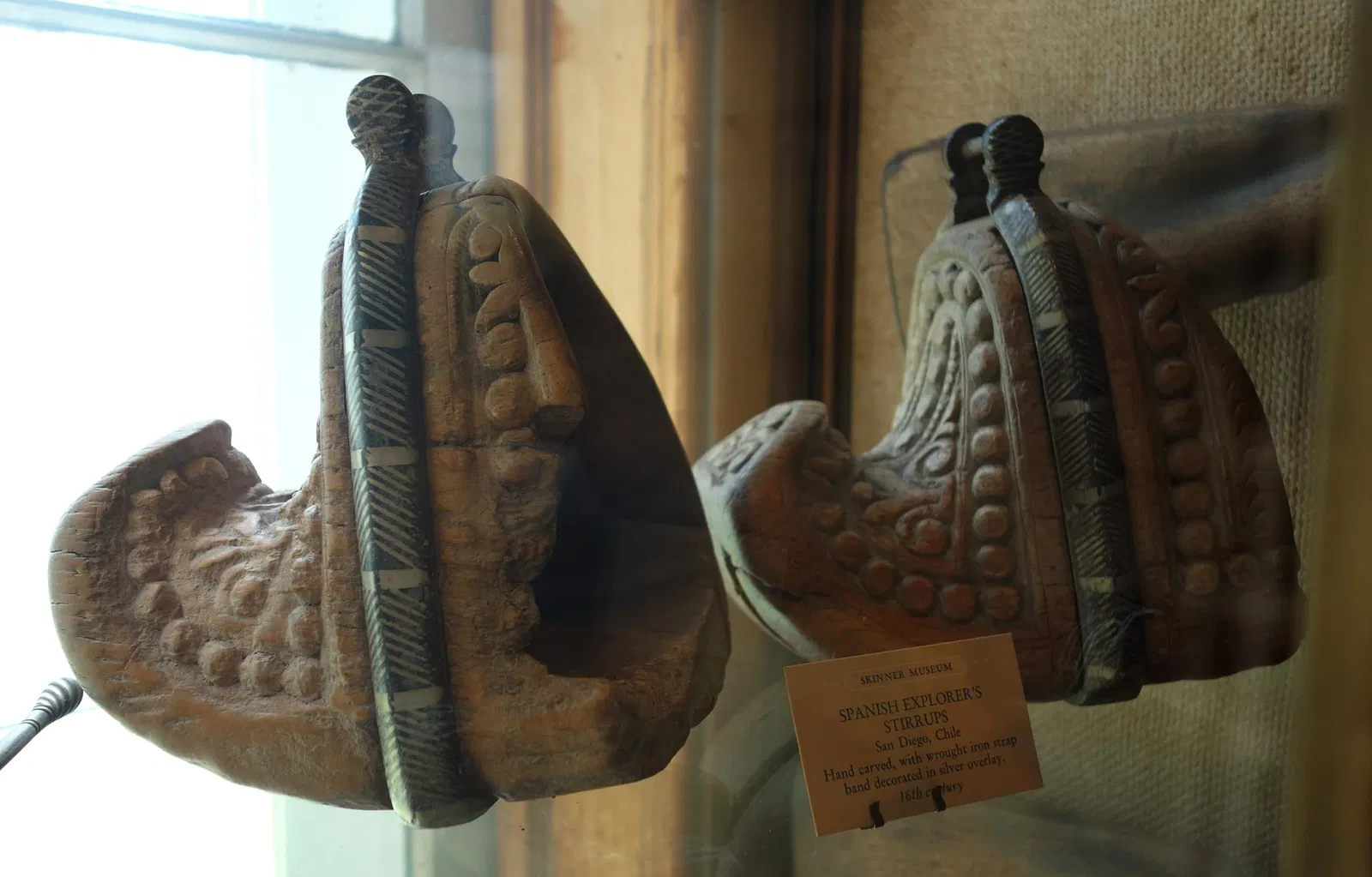 Joseph Allen Skinner Museum