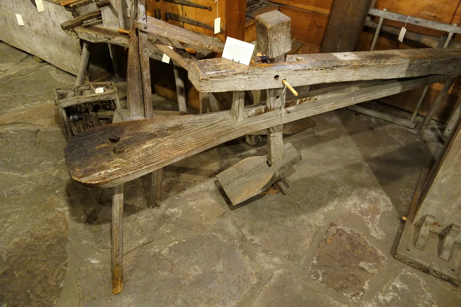 Joseph Allen Skinner Museum