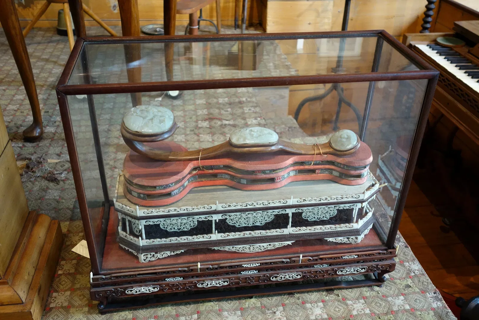 Joseph Allen Skinner Museum