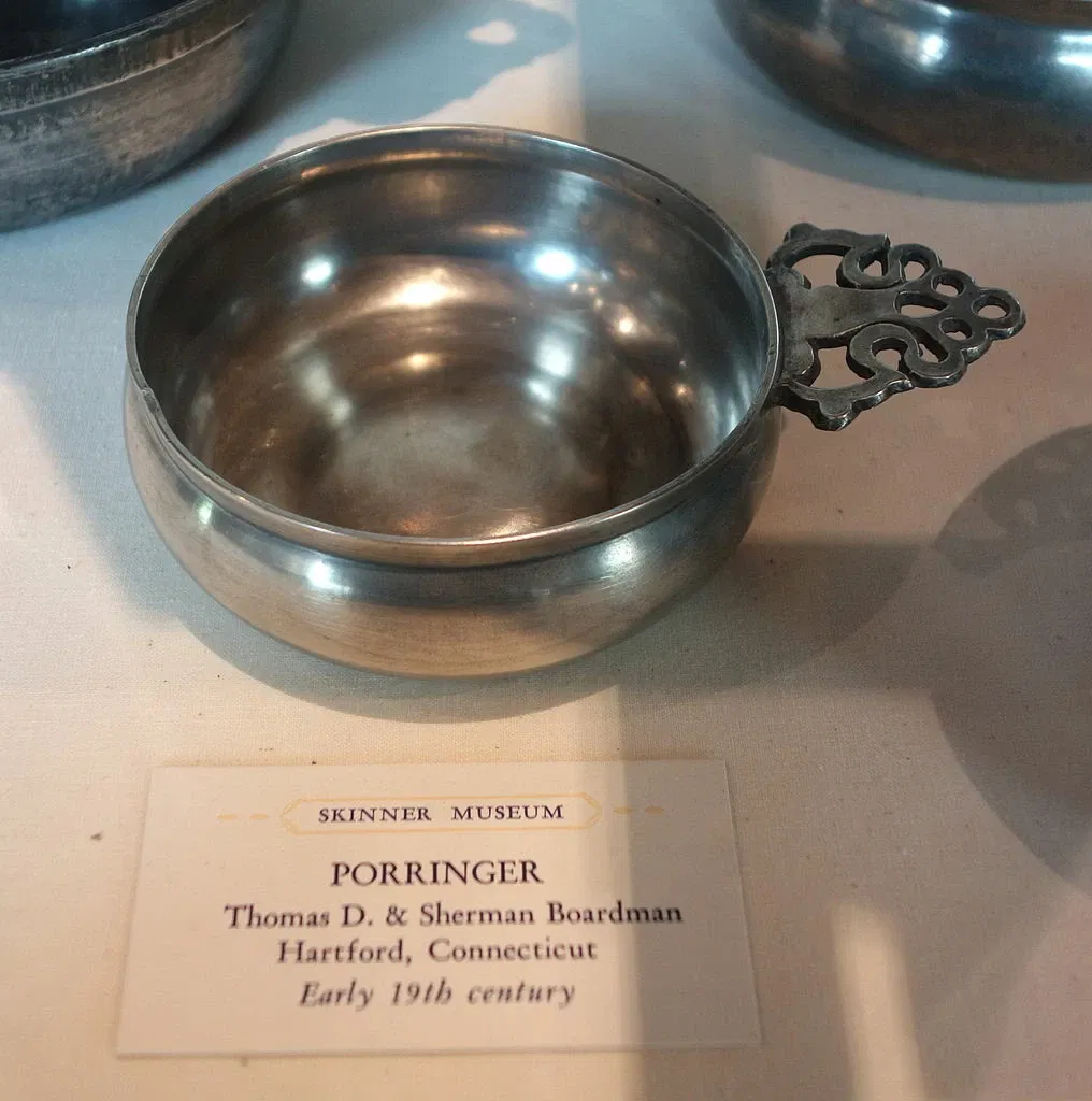 Joseph Allen Skinner Museum