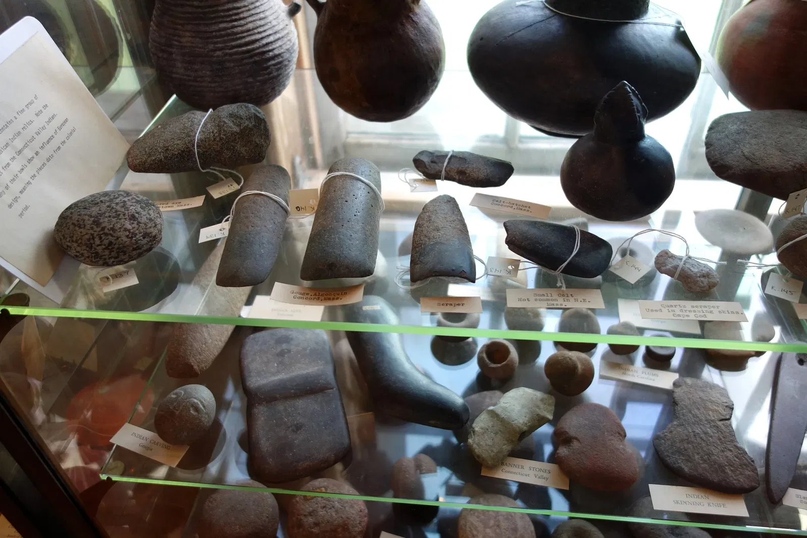 Joseph Allen Skinner Museum