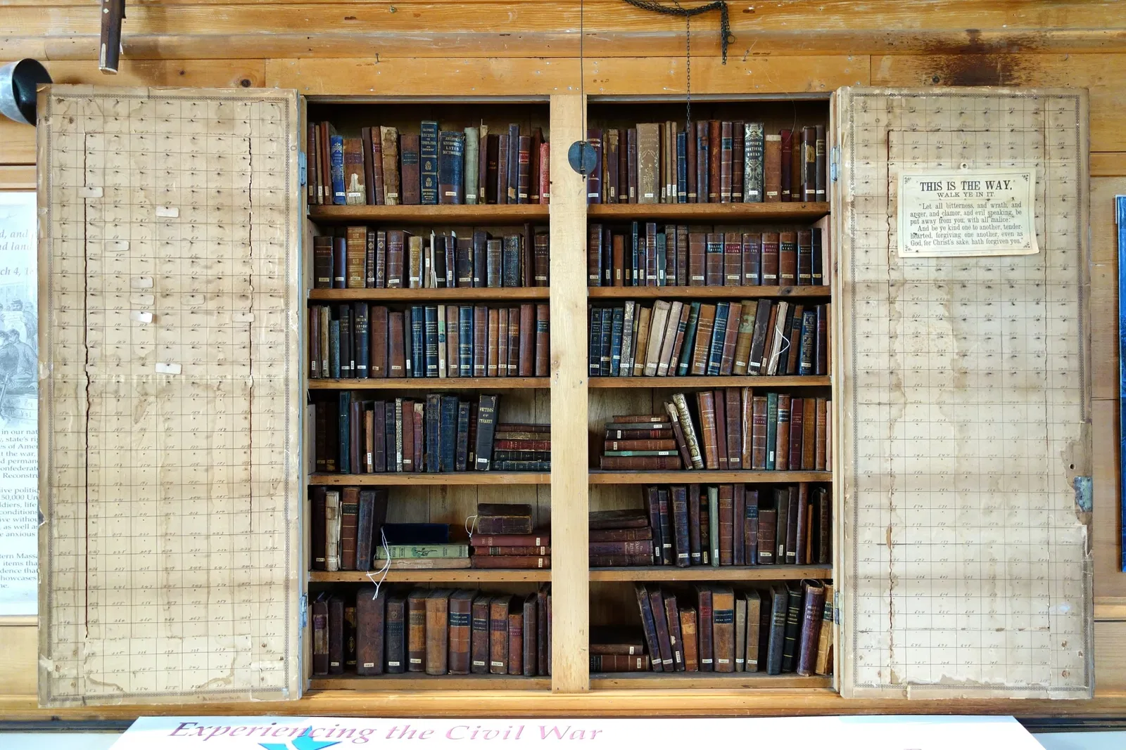 Joseph Allen Skinner Museum