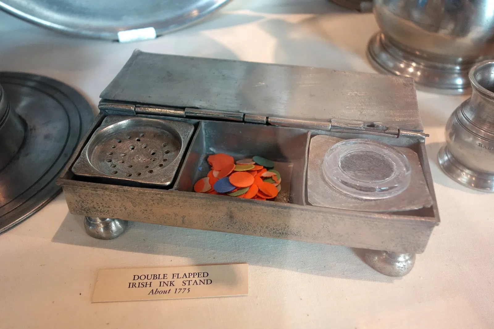 Joseph Allen Skinner Museum