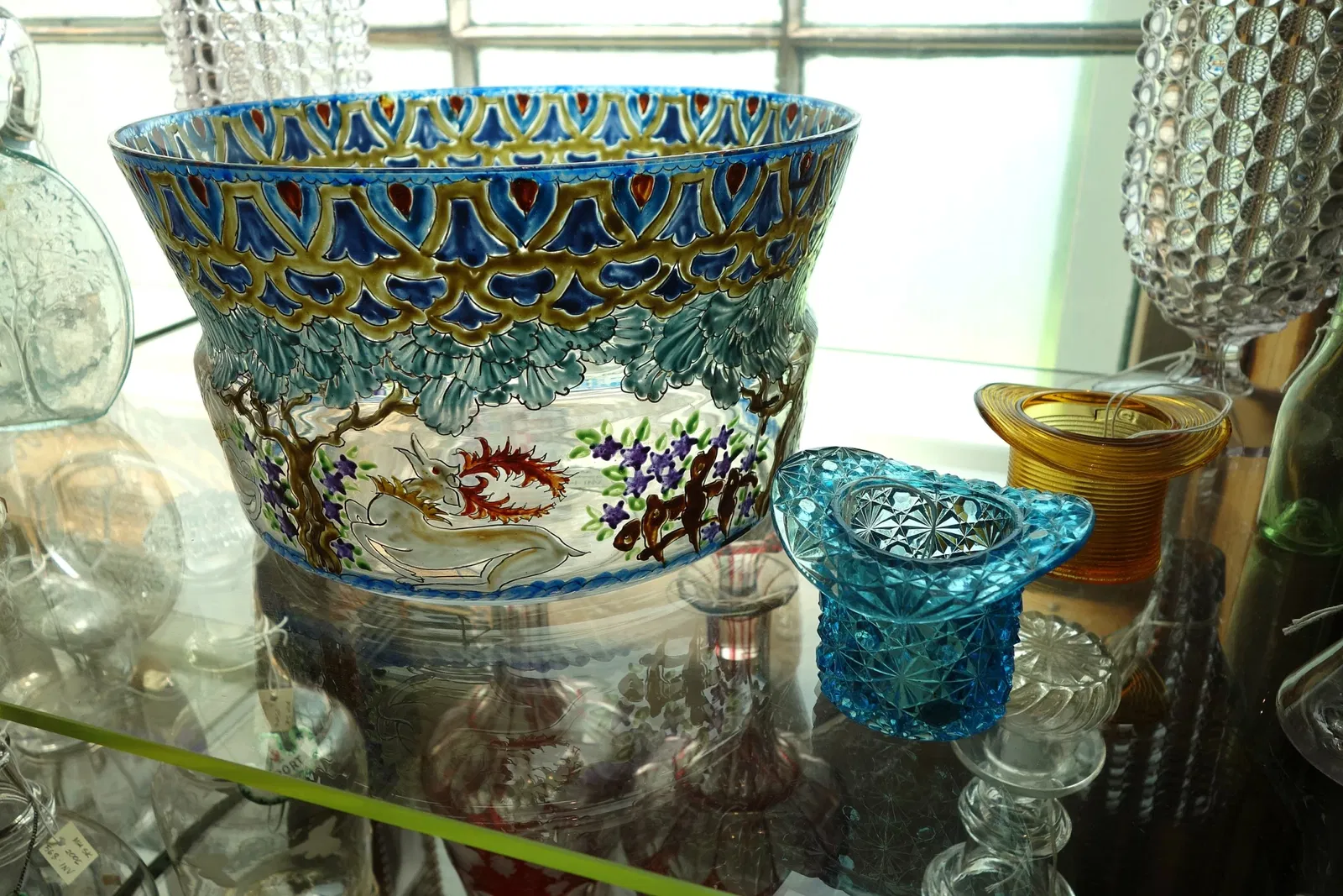 Joseph Allen Skinner Museum