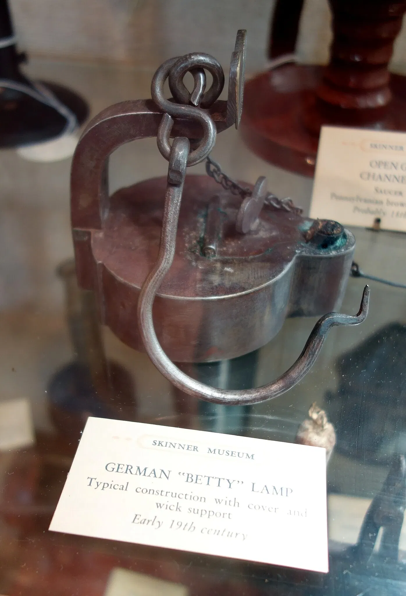 Joseph Allen Skinner Museum