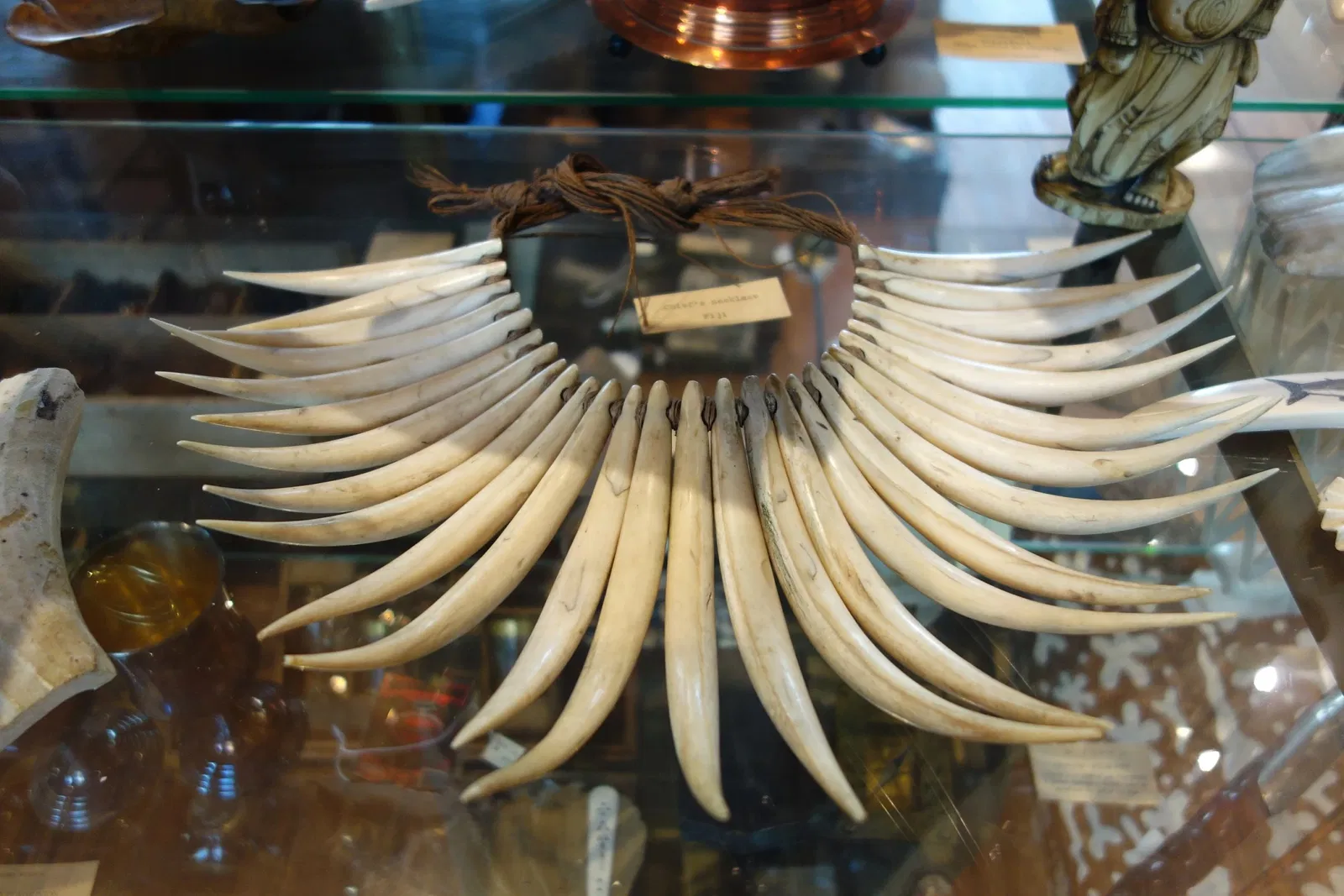 Joseph Allen Skinner Museum