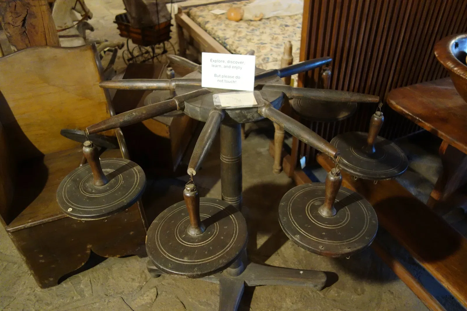 Joseph Allen Skinner Museum