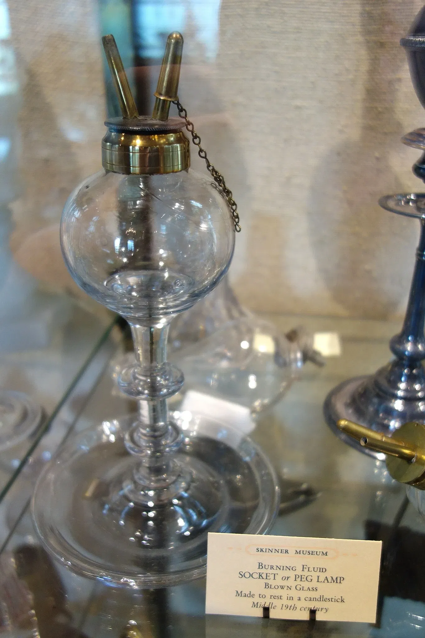 Joseph Allen Skinner Museum