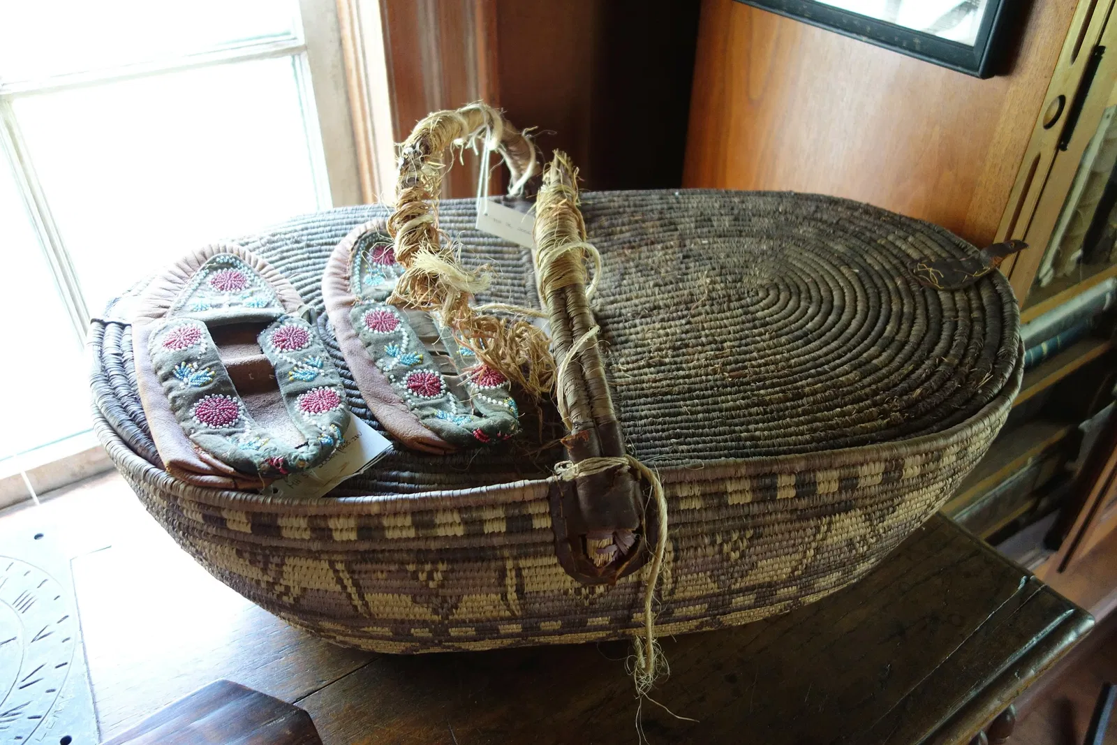 Joseph Allen Skinner Museum