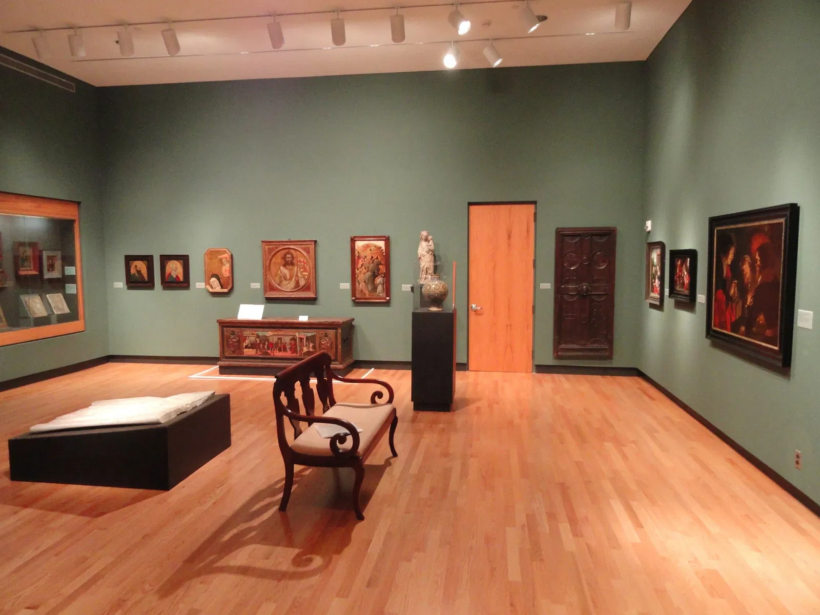 Mount Holyoke College Art Museum