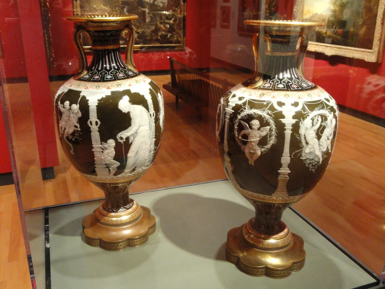 Mount Holyoke College Art Museum