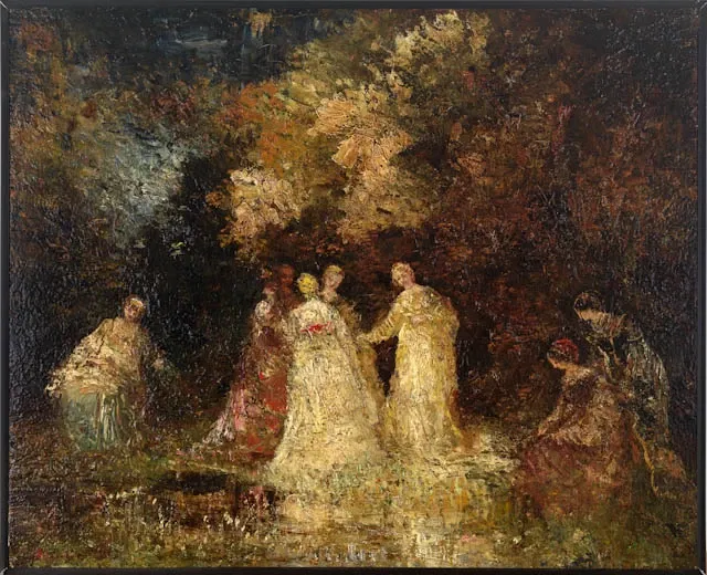 Mount Holyoke College Art Museum