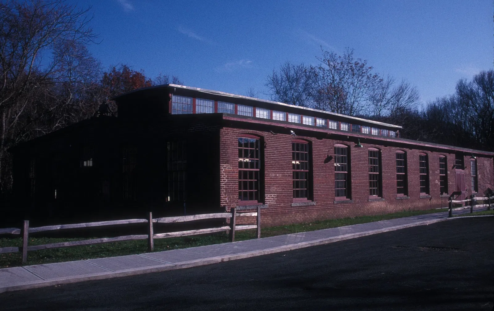 Eli Whitney Museum and Workshop