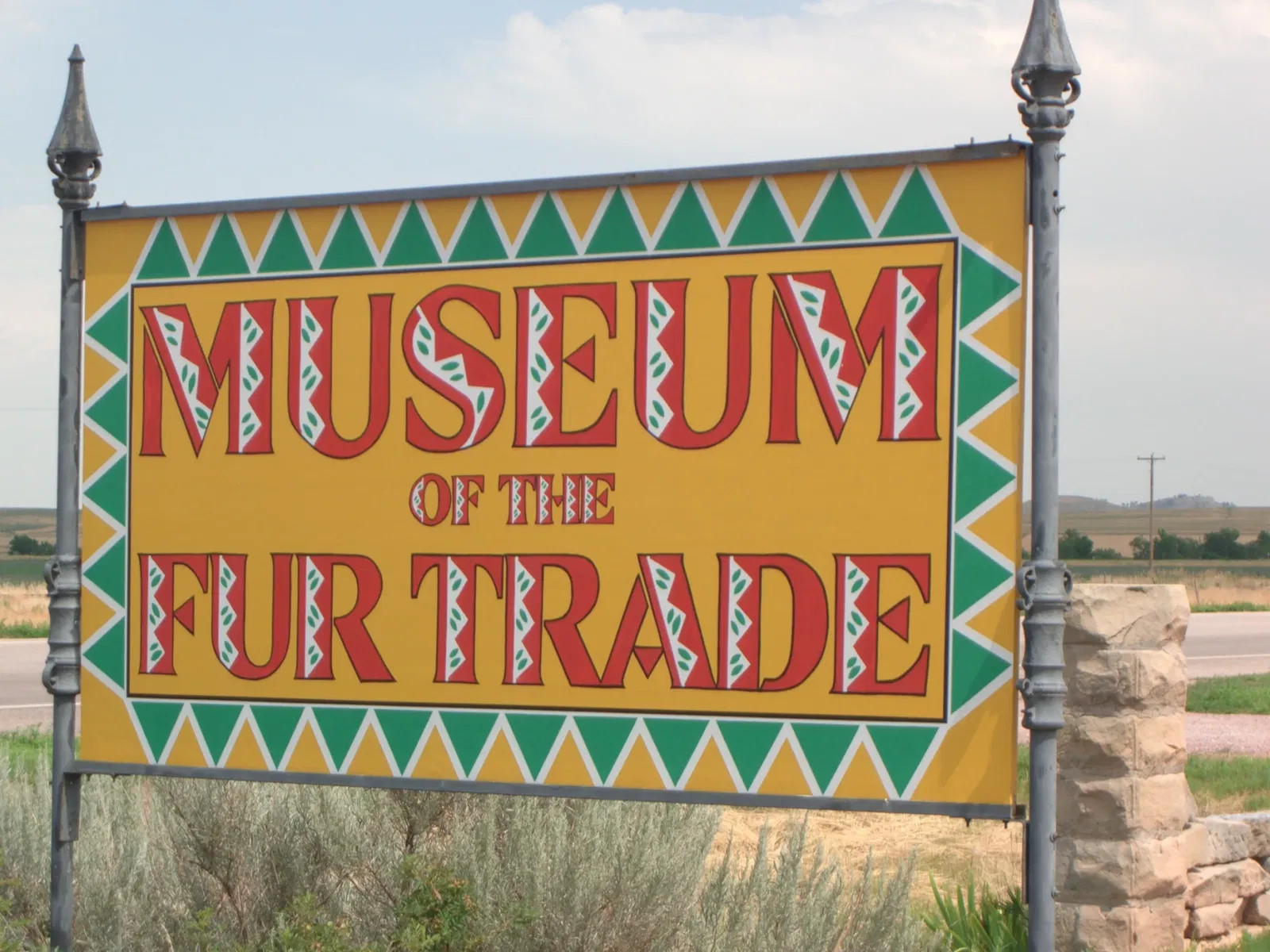 Museum of the Fur Trade