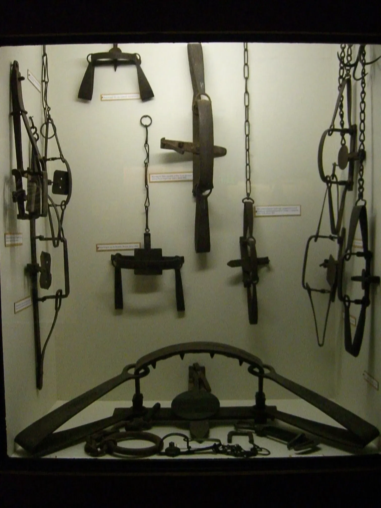 Museum of the Fur Trade