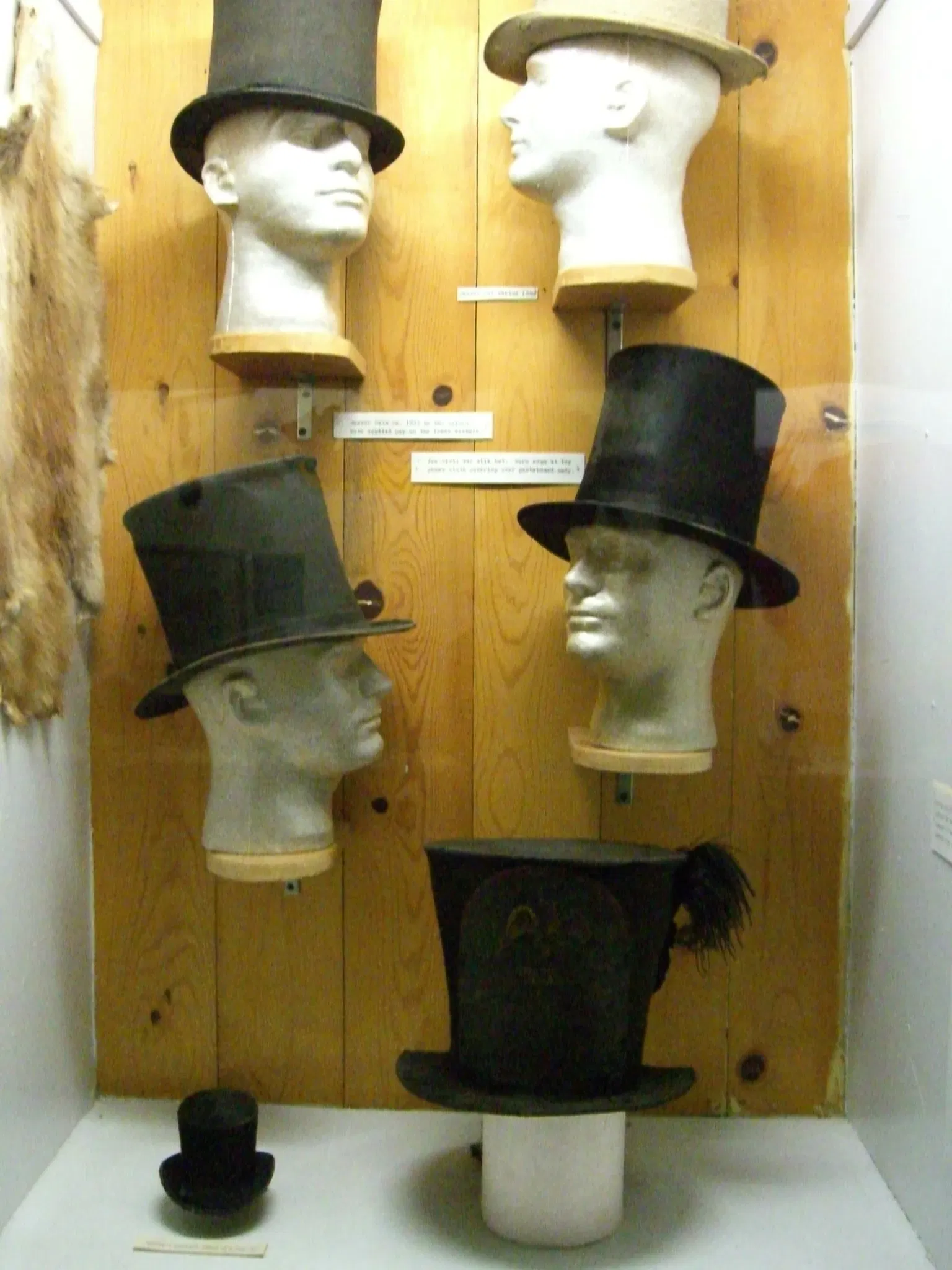 Museum of the Fur Trade