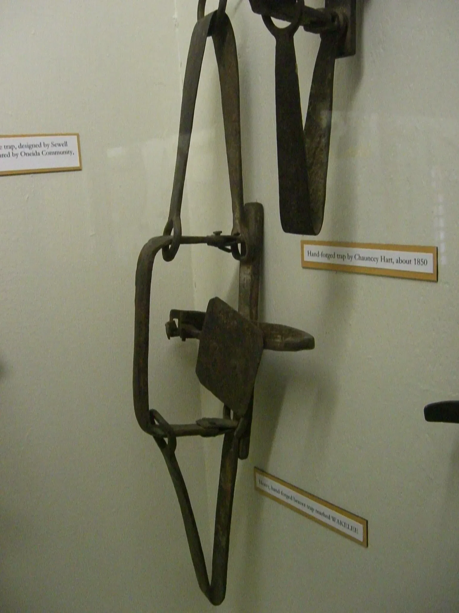 Museum of the Fur Trade