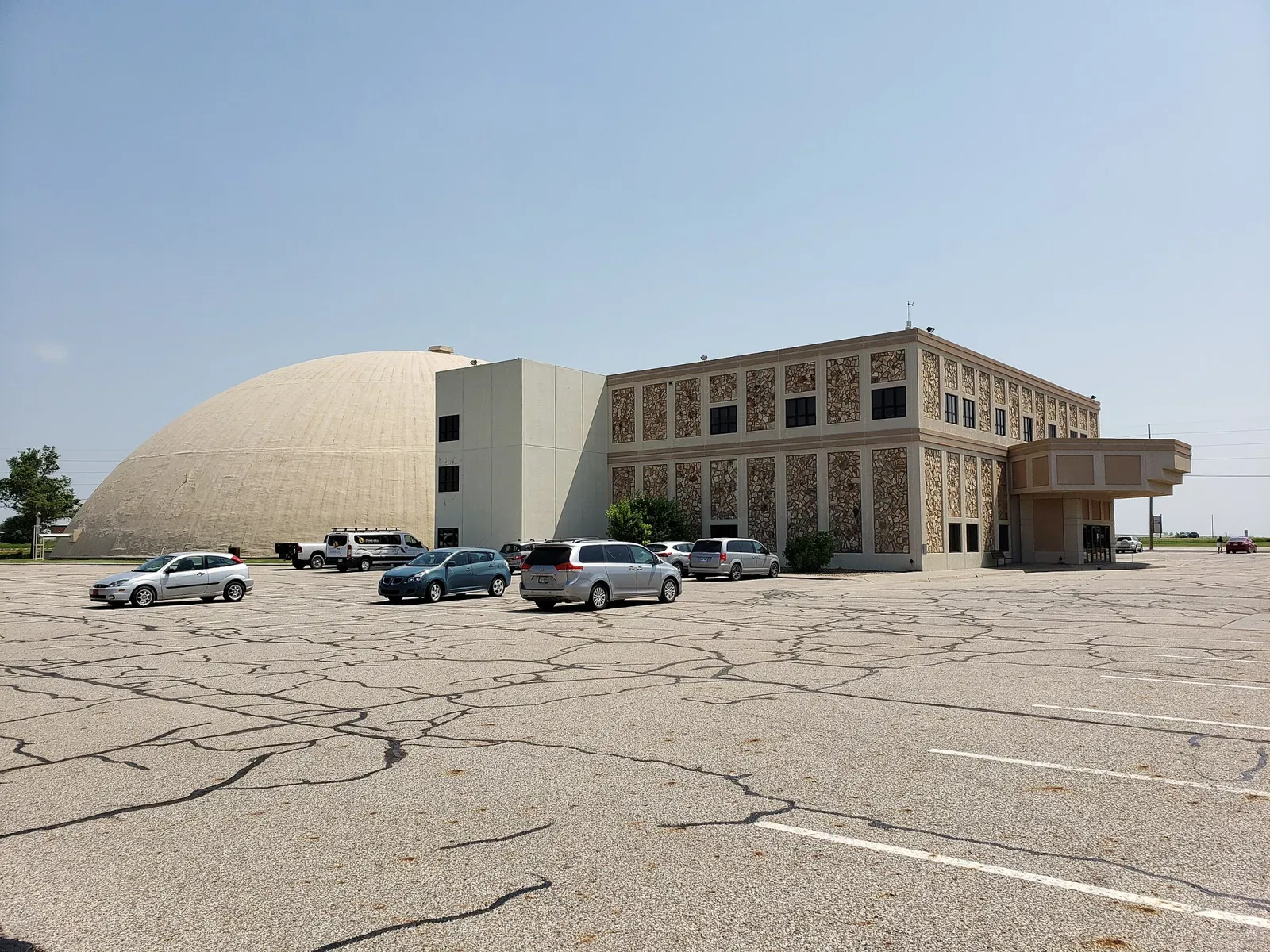 Fort Hays State University