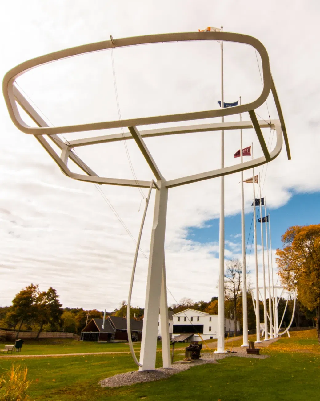 Maine Maritime Museum