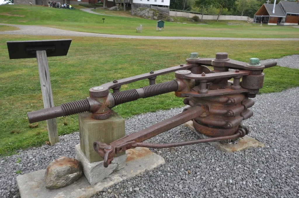 Maine Maritime Museum