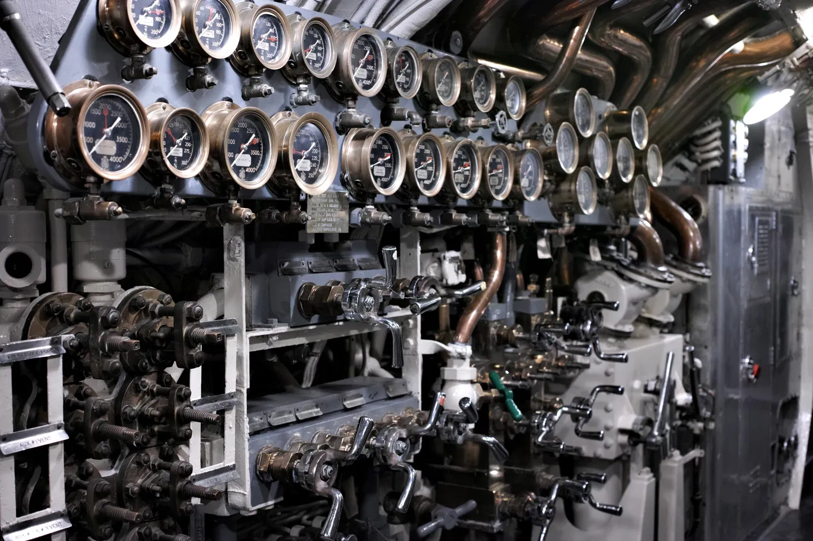 USS  Silversides  (SS-236)