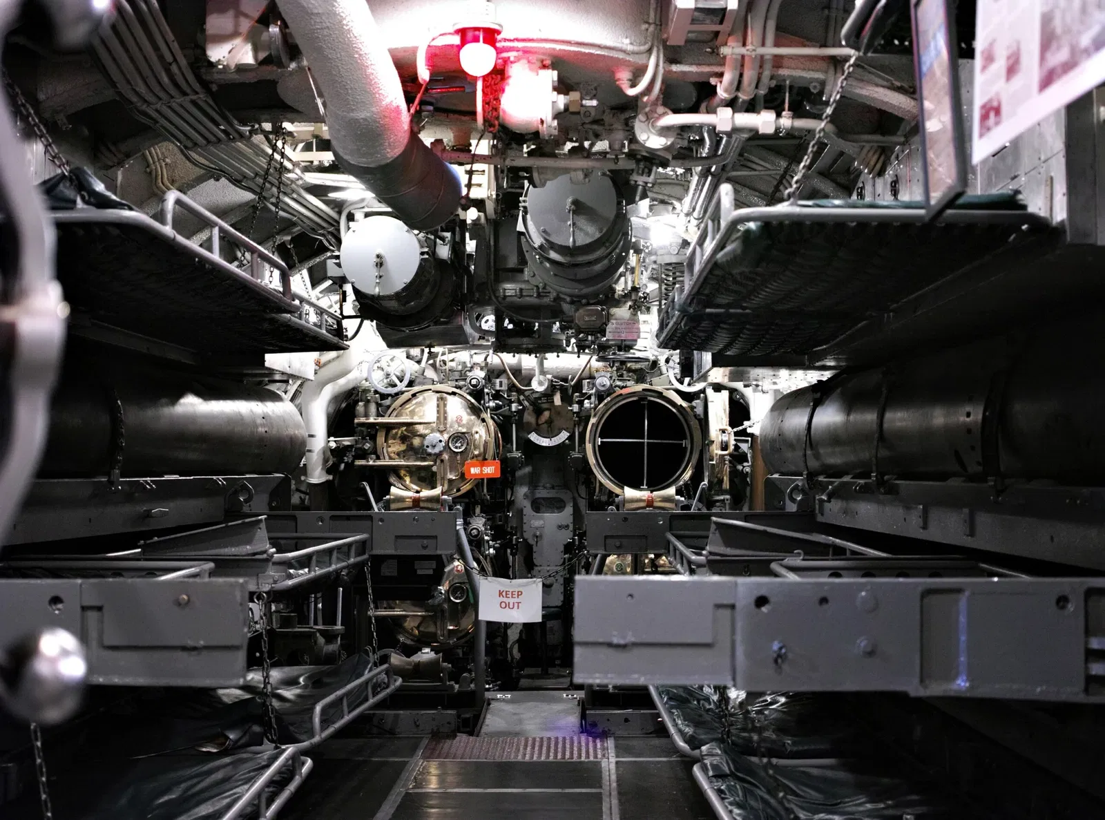 USS  Silversides  (SS-236)