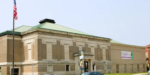 96th Michigan Contemporary Art Exhibition