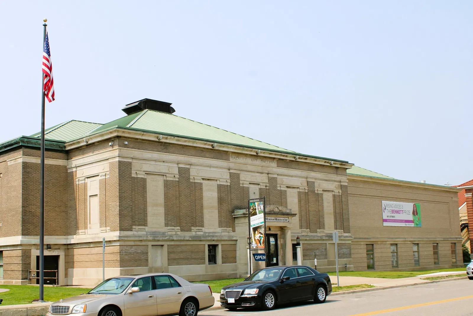 Muskegon Museum of Art