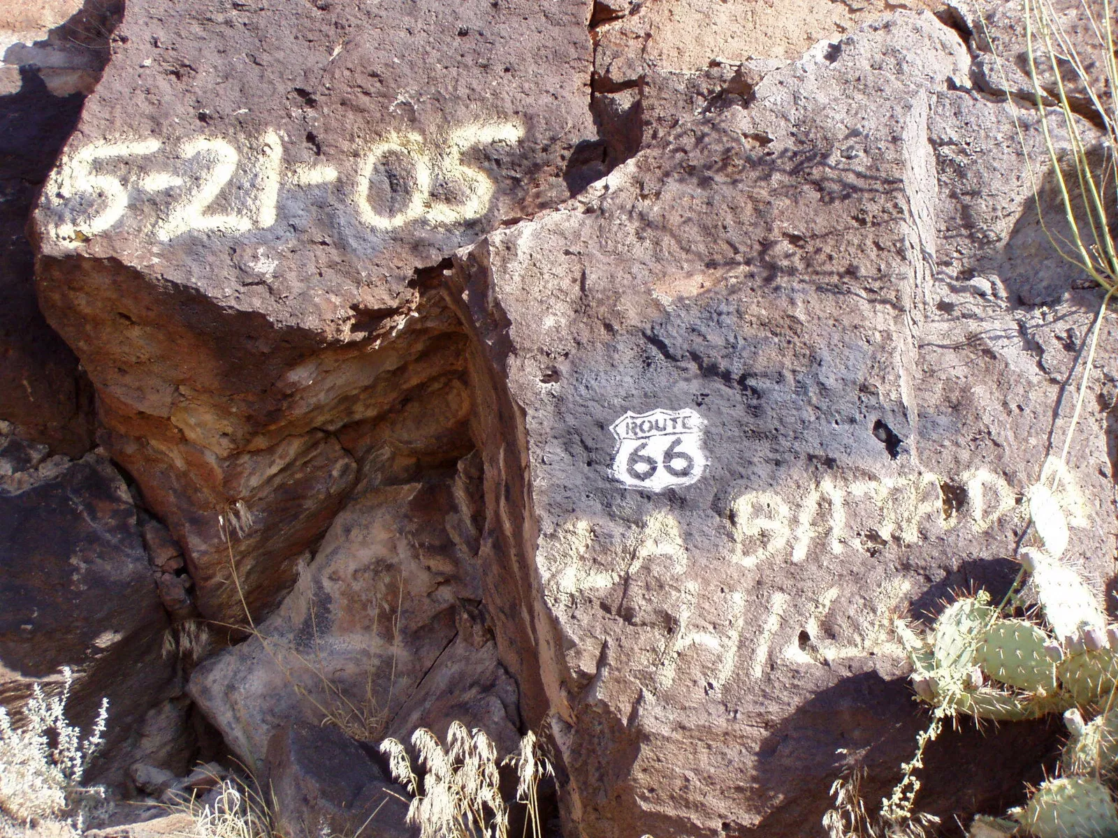 Rancho de las Golondrinas