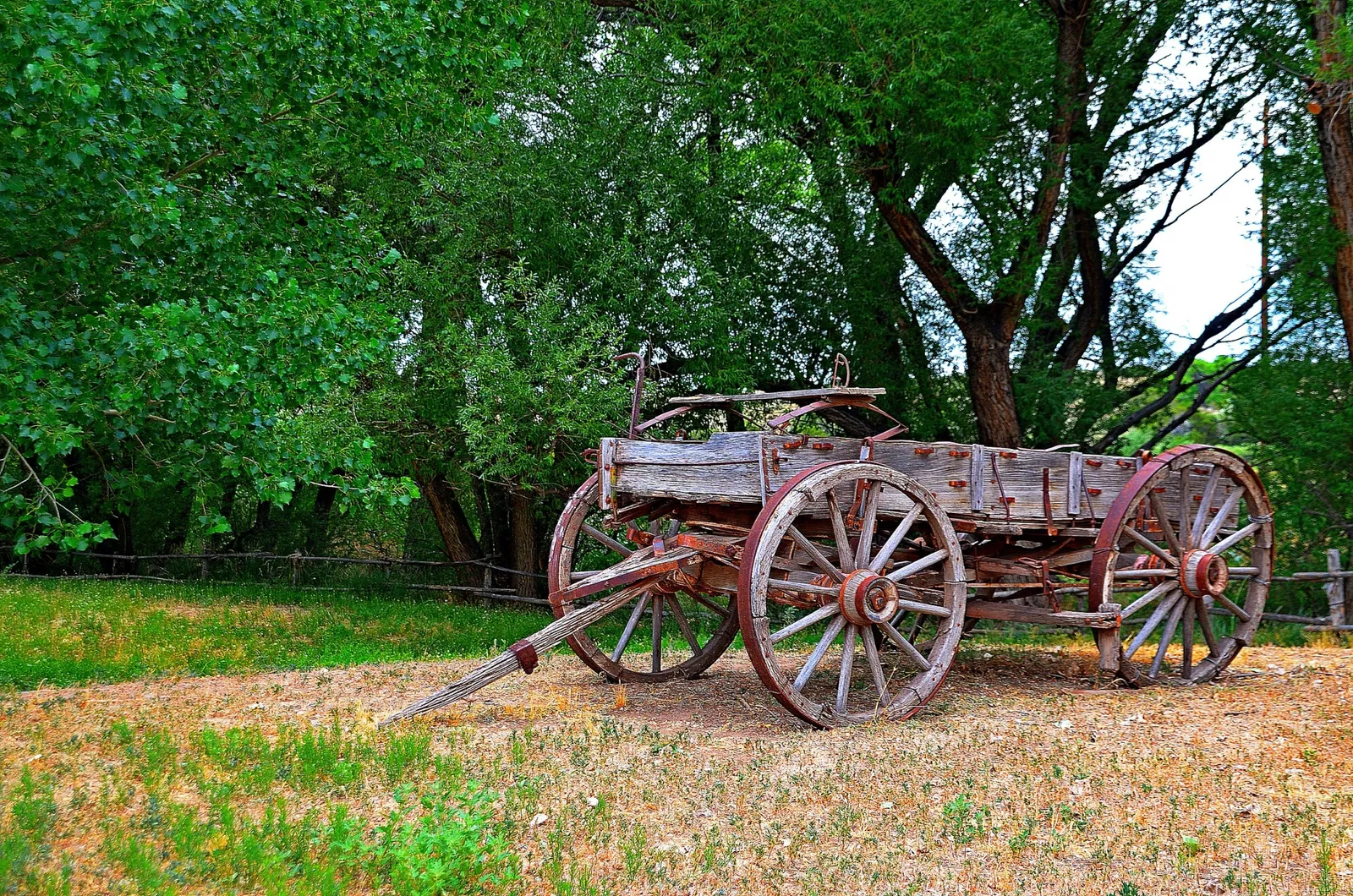 Rancho de las Golondrinas