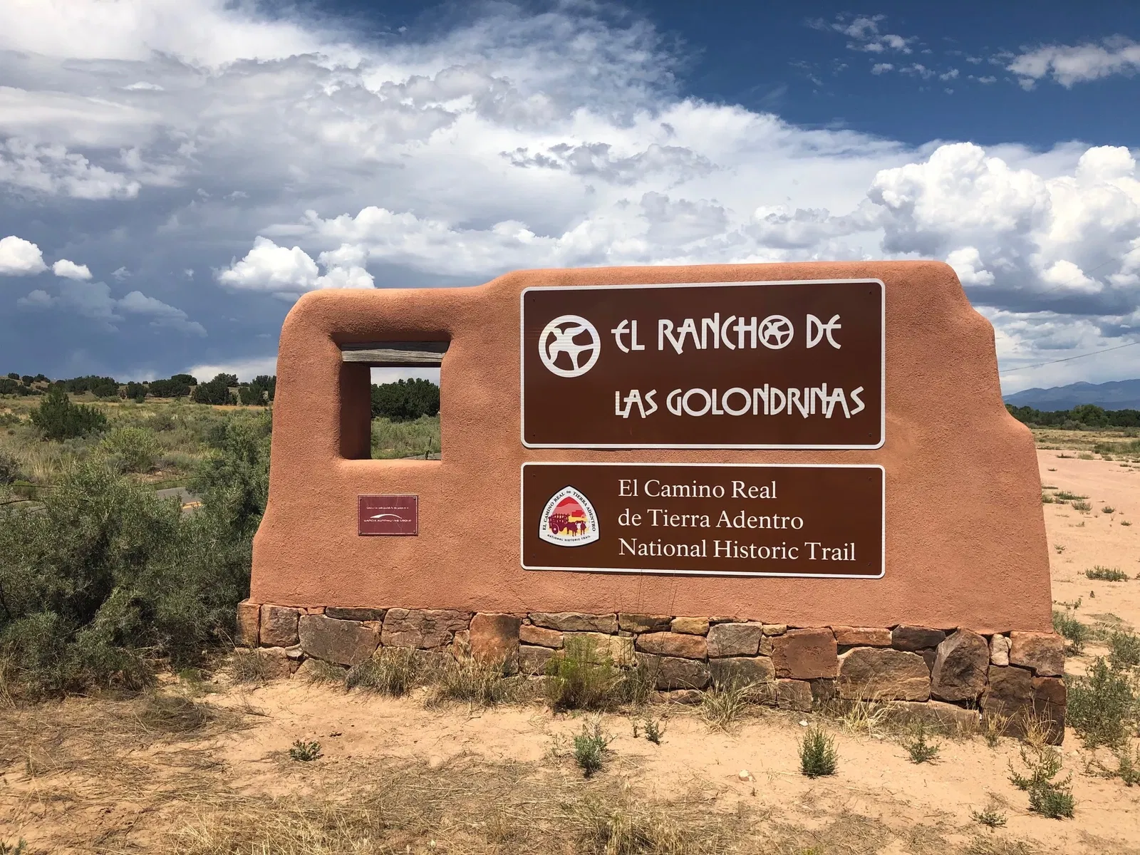 Rancho de las Golondrinas