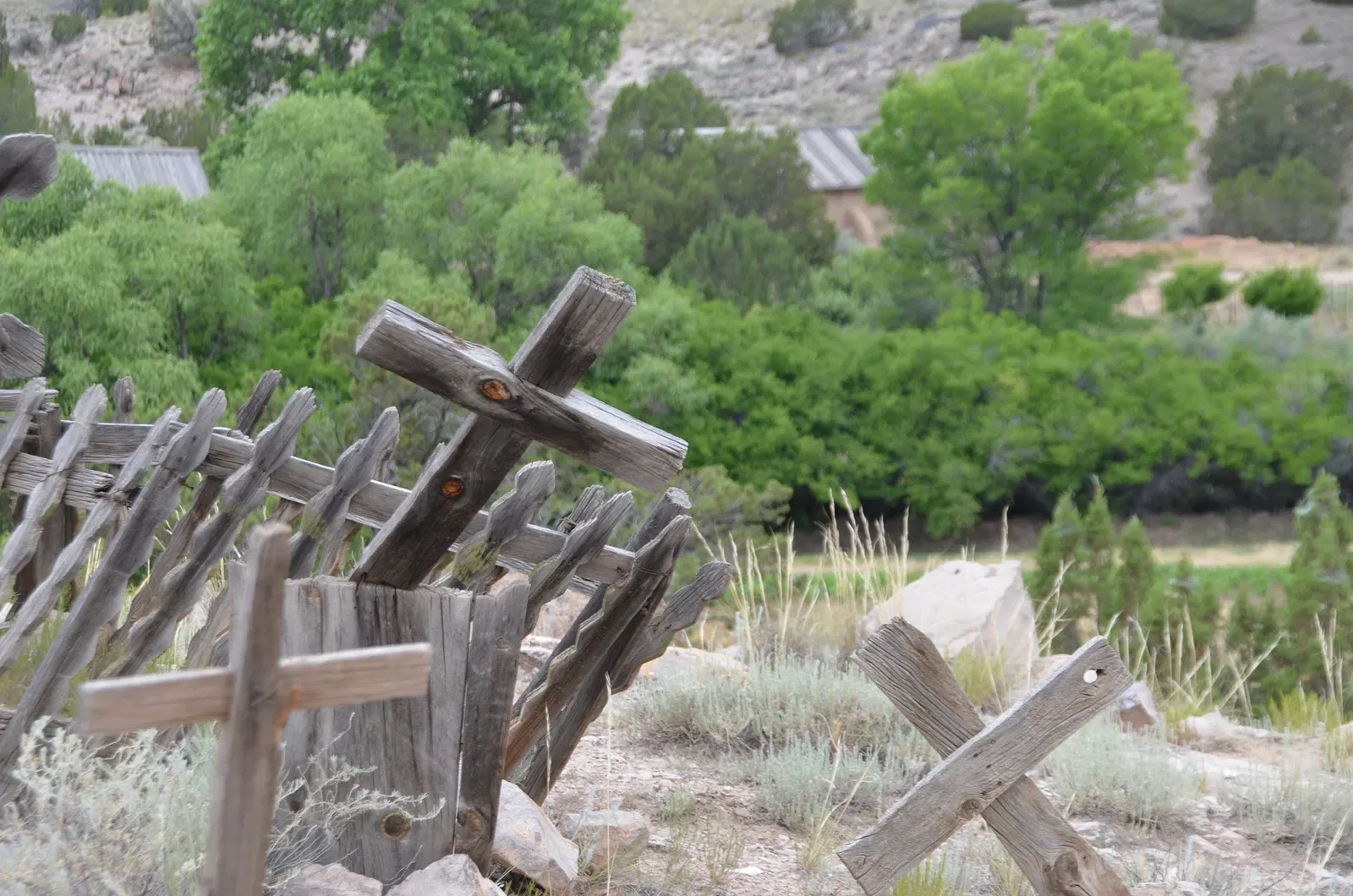 Rancho de las Golondrinas