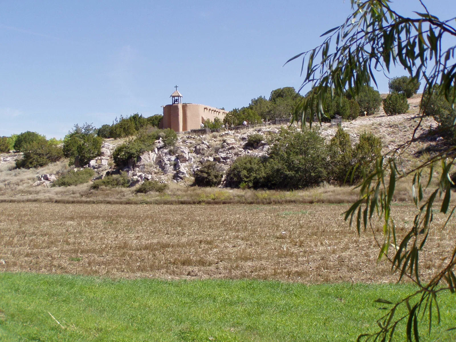 Rancho de las Golondrinas