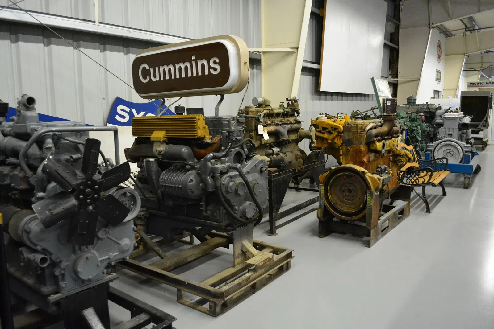 Pacific Northwest Truck Museum