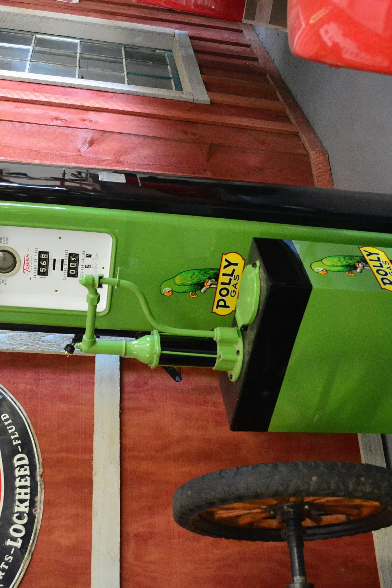 Pacific Northwest Truck Museum