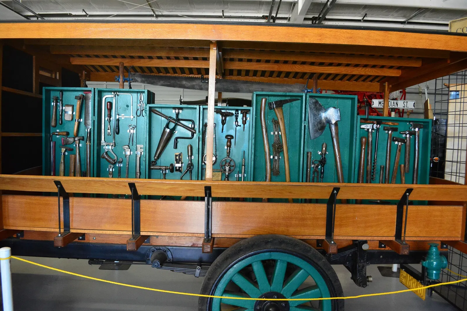 Pacific Northwest Truck Museum