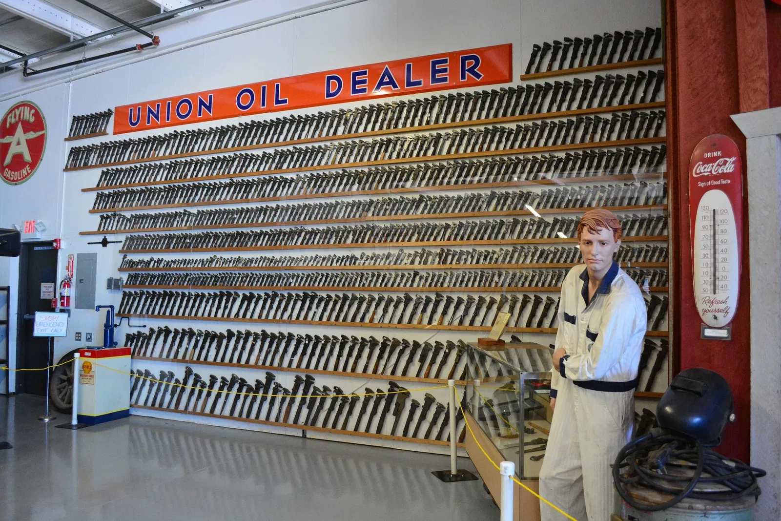 Pacific Northwest Truck Museum