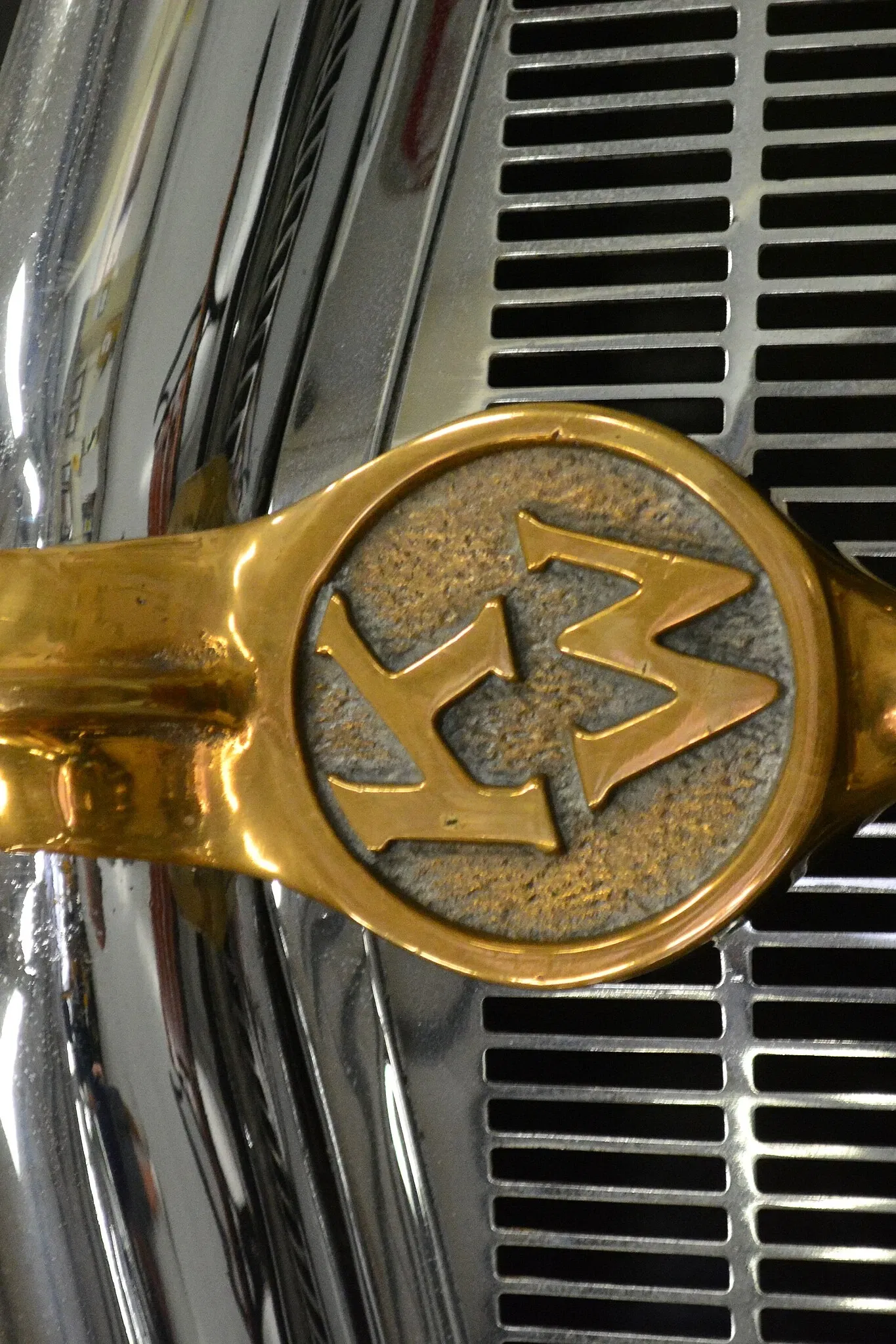 Pacific Northwest Truck Museum