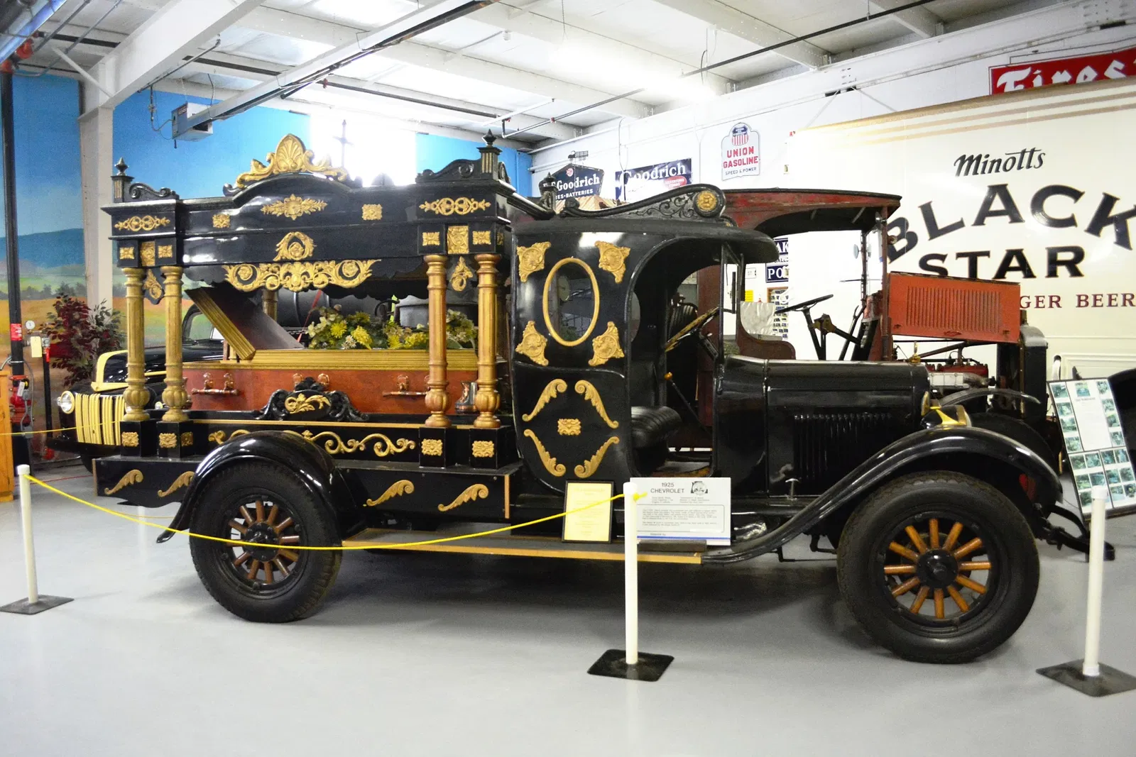 Pacific Northwest Truck Museum