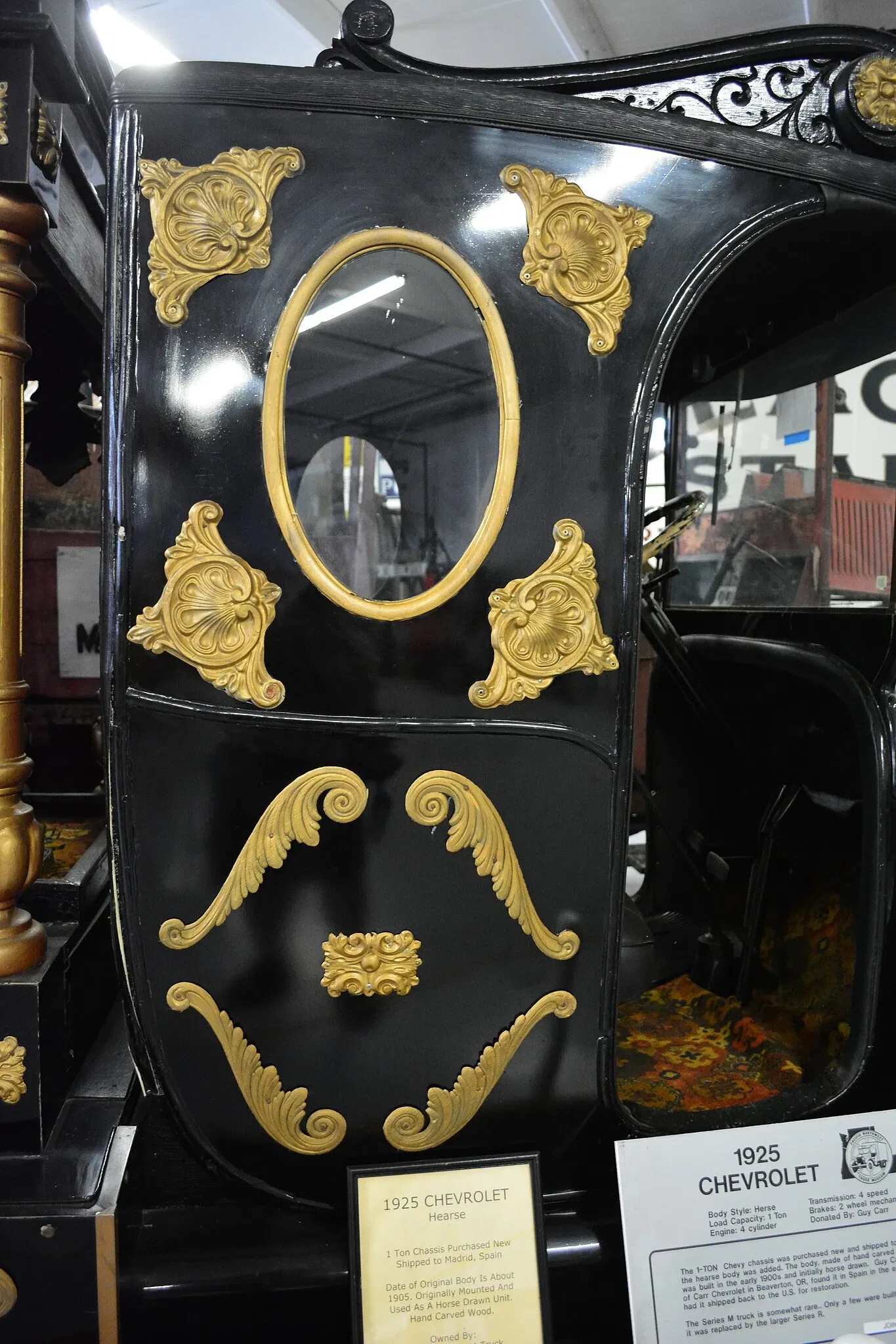 Pacific Northwest Truck Museum