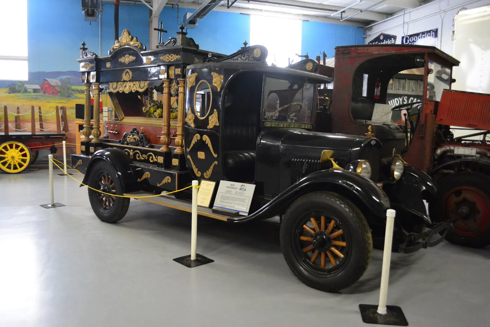 Pacific Northwest Truck Museum