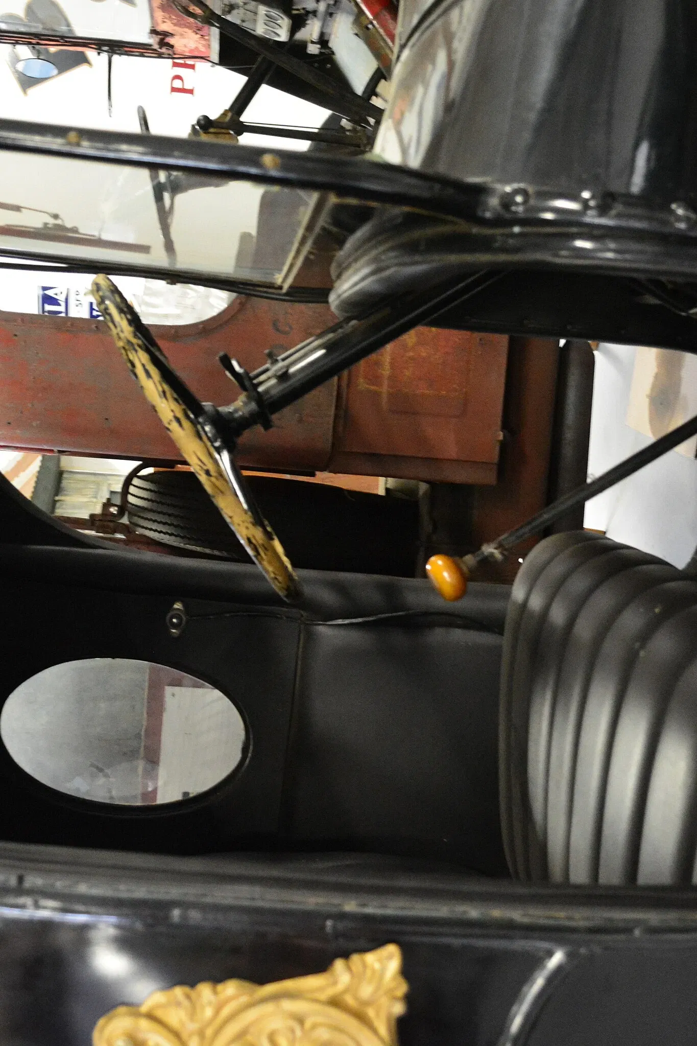 Pacific Northwest Truck Museum