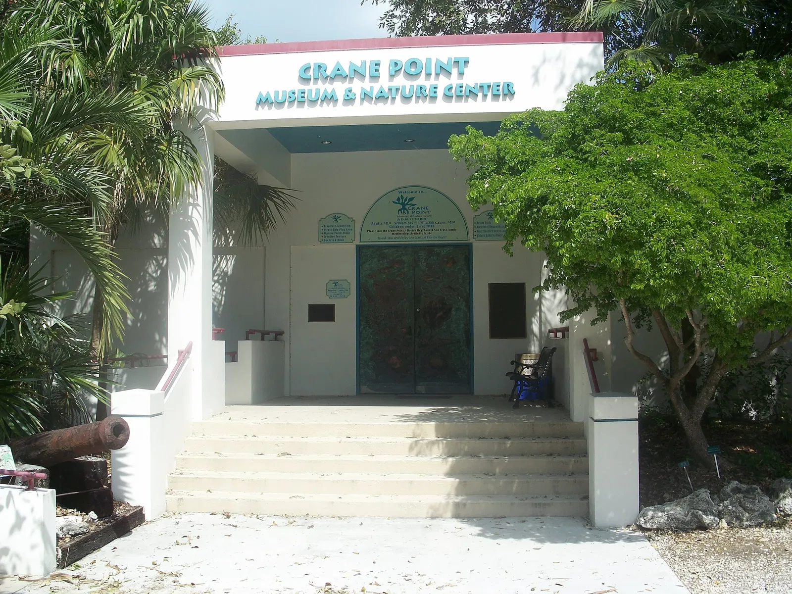 Crane Point Museum, Nature Center & Historic Site