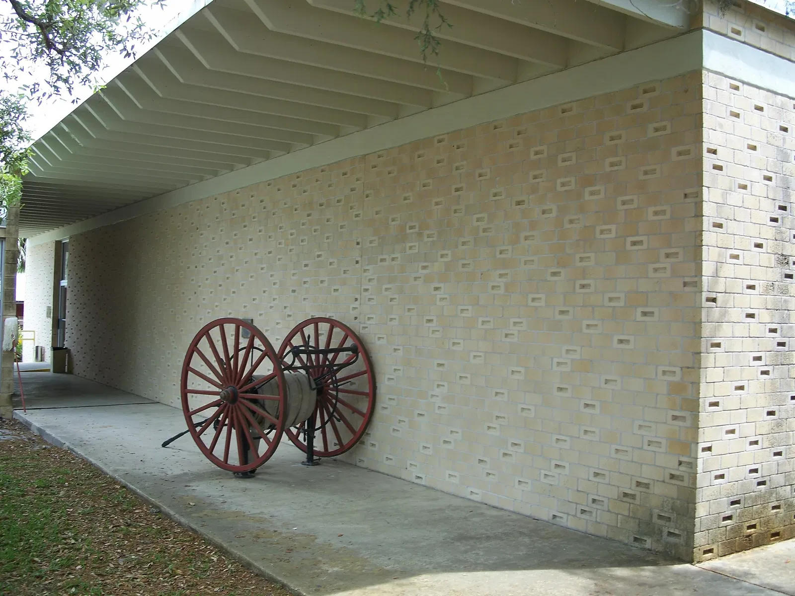 Cedar Key Museum State Park