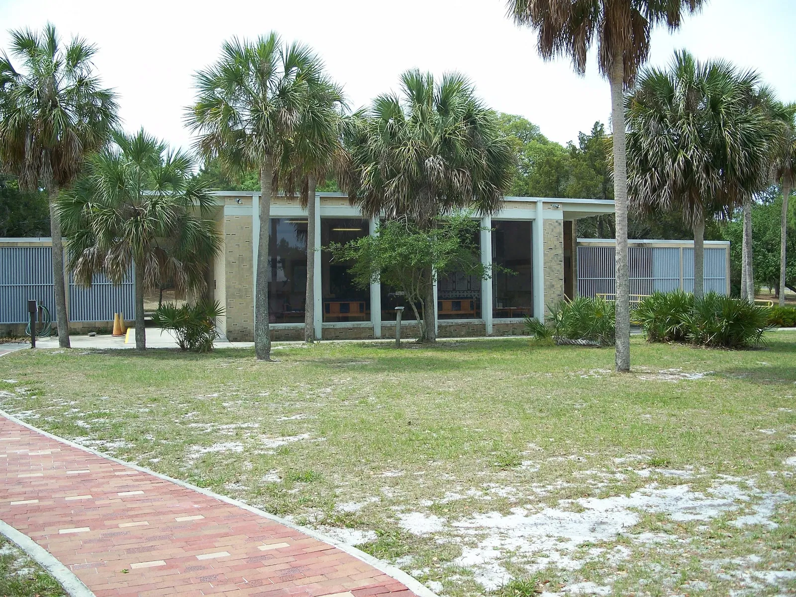 Cedar Key Museum State Park