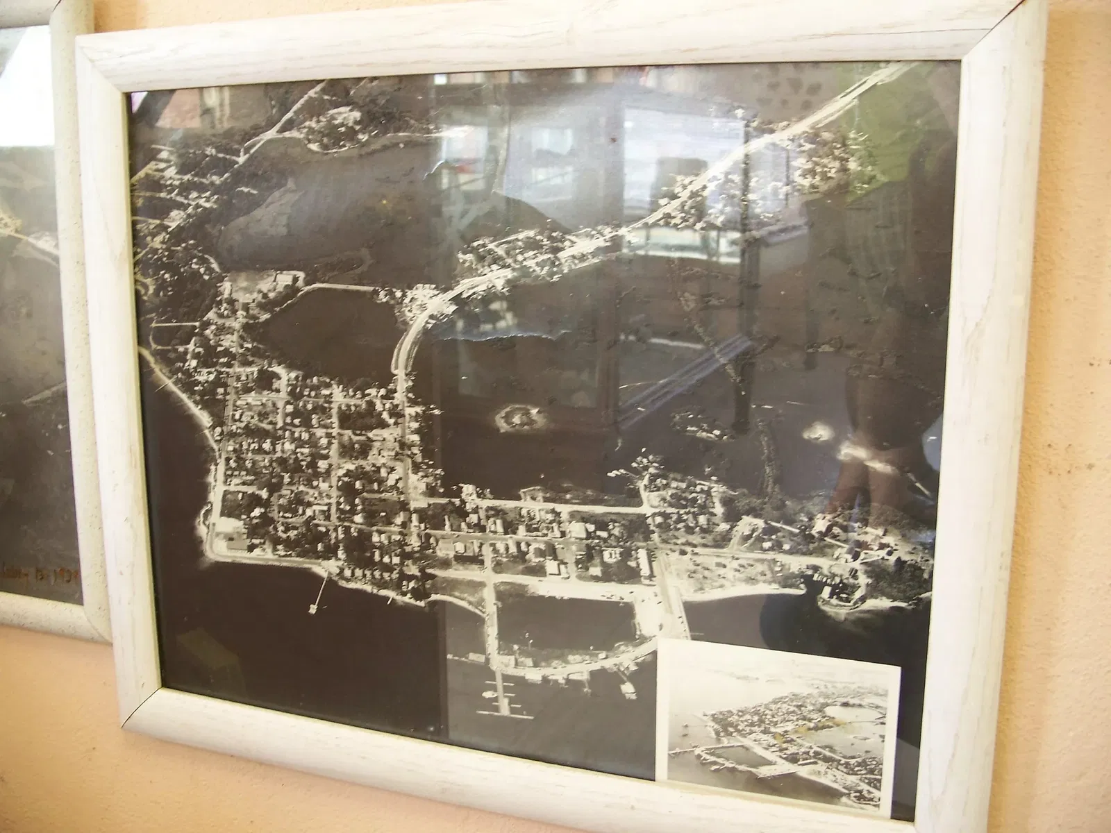 Cedar Key Historical Society Museum