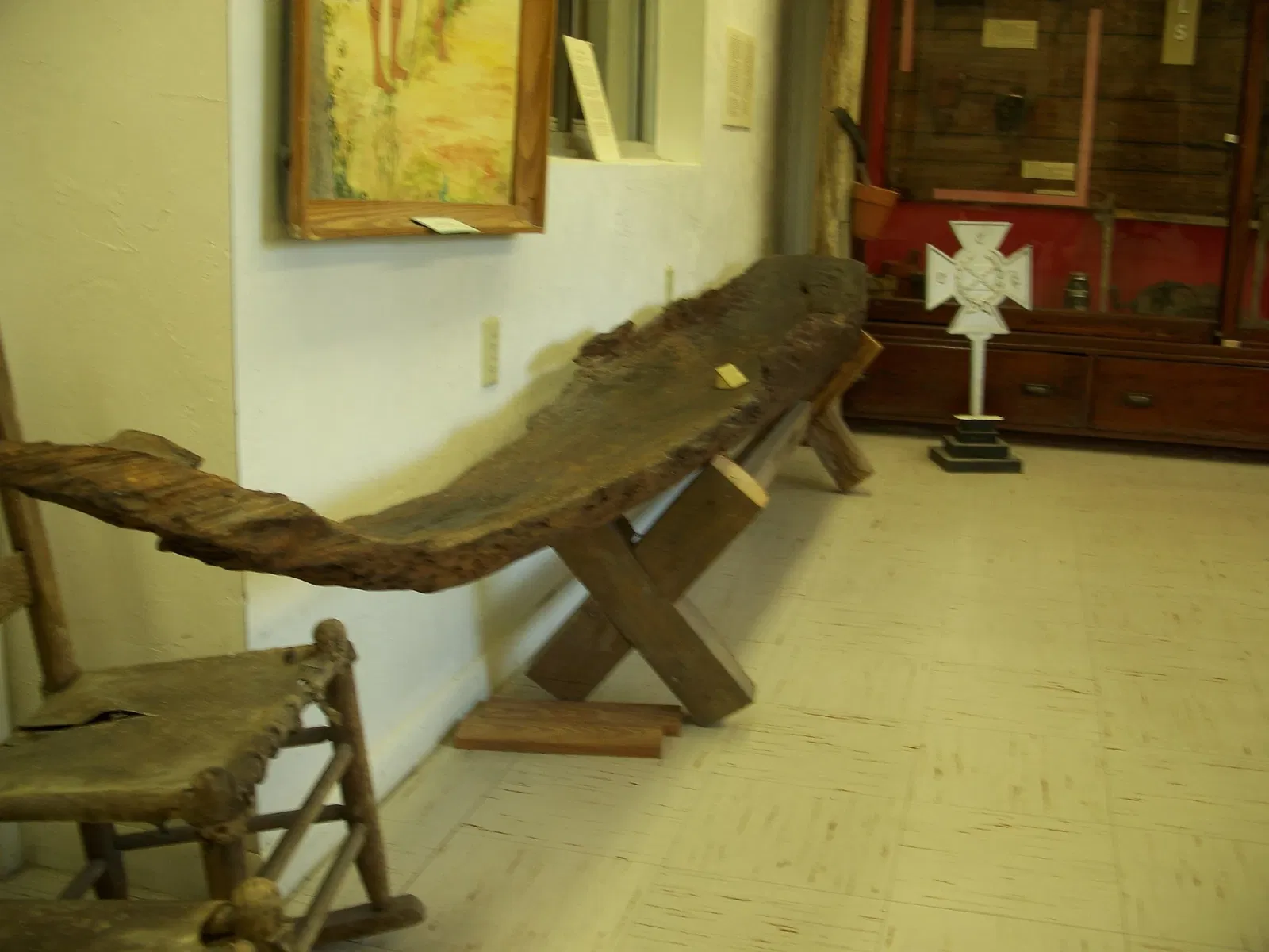 Cedar Key Historical Society Museum