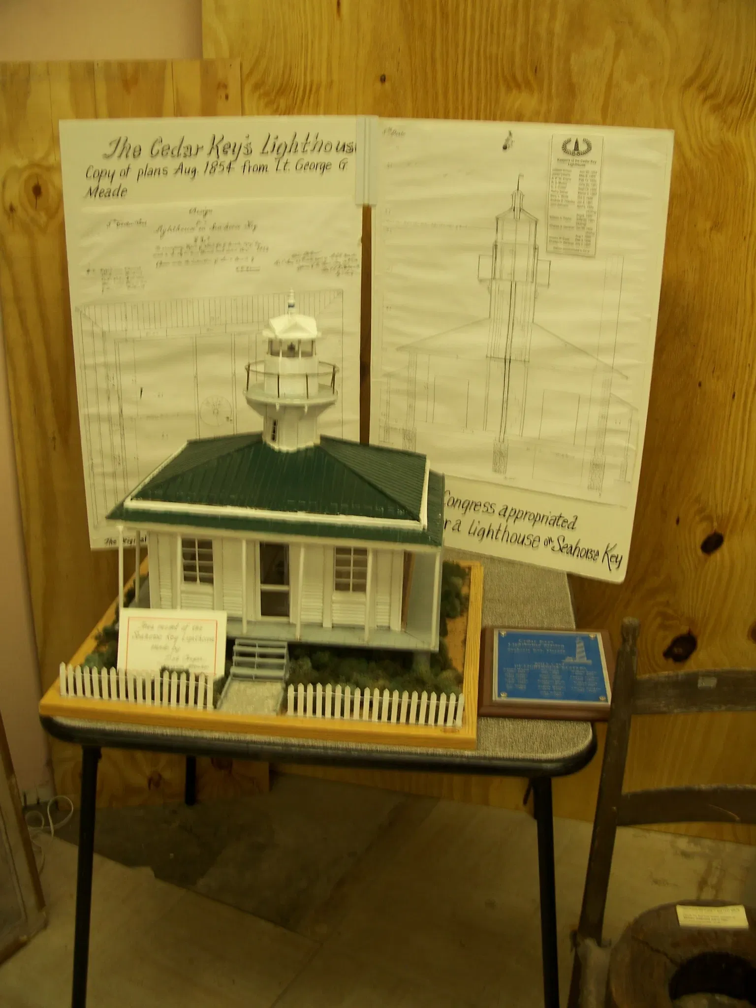 Cedar Key Historical Society Museum